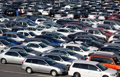 Эксперты ожидают рост цен на автомобили в России из-за образовавшегося во время пандемии дефицита