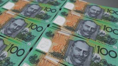 В Австралии случайная ошибка превратила мужчину в миллионера