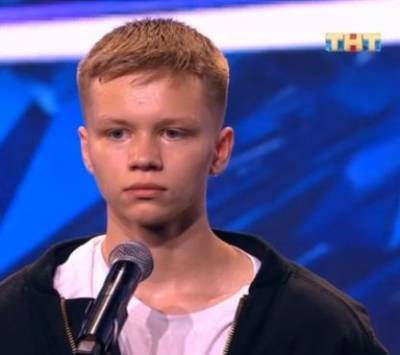 «Юное дарование»: кузбассовец поразил Мигеля своим выступлением в шоу «Танцы»