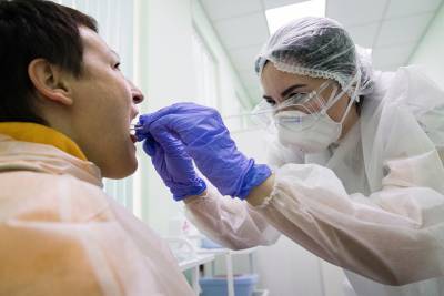 Эпидемия в Костроме продолжается: 137 заболевших и два летальных исхода