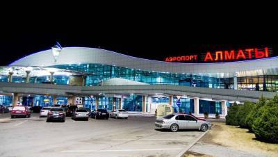 При реконструкции аэропорта Алматы намерены сохранить элементы VIP-терминала, имеющие историческую ценность
