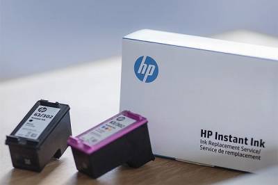HP начала требовать деньги за прежде бесплатный сервис. Неплательщикам заблокирут принтеры
