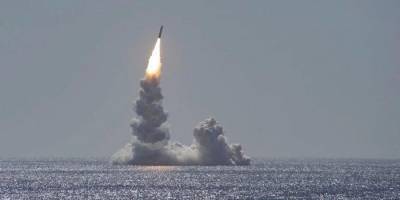 Россия в ближайшее время может разместить ядерное оружие в Крыму — СНБО Украины