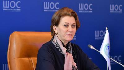 Попова призвала ужесточить ограничения по коронавирусу в ряде регионов