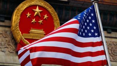Китай впервые с начала торговой войны купит в США партию сжиженного газа