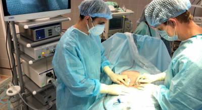 Чебоксарских пациентов будут отправлять на операцию в Красноармейский район