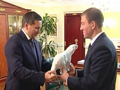 Бывший глава Минприроды станет замом секретаря генсовета «Единой России» по экологии