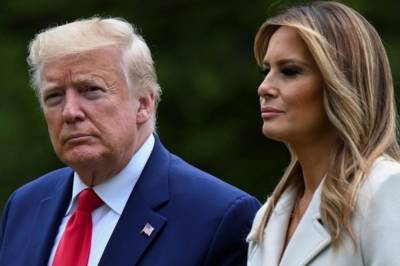 СМИ: Мелания Трамп готовится к разводу после проигрыша мужа на президентских выборах