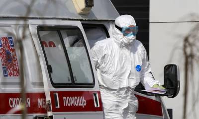 СМИ сообщают о возможной третьей волне пандемии коронавируса