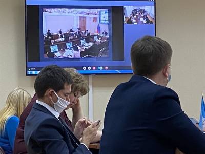 Школьники Ульяновской области могут перейти на дистанционку после каникул