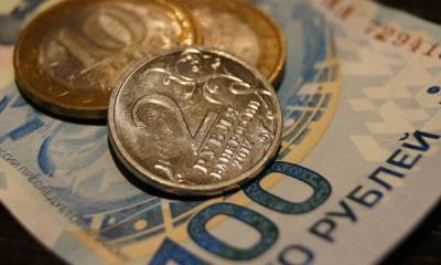 Эксперты пояснили, до каких значений может укрепиться рубль