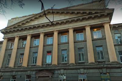Владельцы здания ВНИИБ в Петербурге не собираются его сносить
