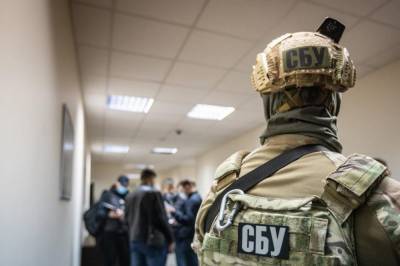 Все задержанные СБУ участники диверсионной группы "Бергмана" террористической организации "ДНР" понесут справедливое наказание