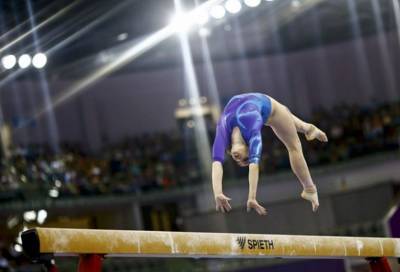 Спортивная гимнастика: ростовчанки завоевали в Пензе золото и две бронзы