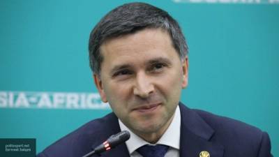 Дмитрий Кобылкин станет первым замруководителя избирательного штаба ЕР