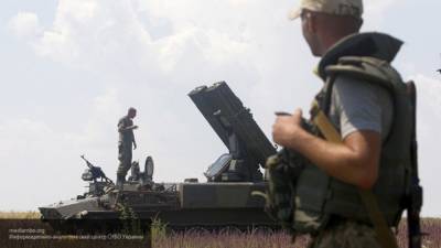 В КБ "Луч" признали деградацию украинских ЗРК