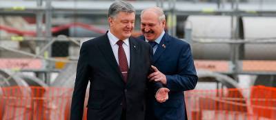 Экс-доверенное лицо Лукашенко: «Был потрясен объятиями с кровавым...