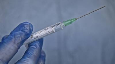 Стали известны сроки появления вакцины от COVID-19 в Германии