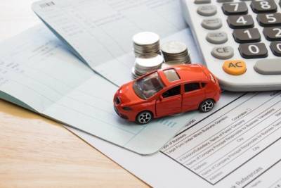 Новые налоги на автомобили: кому и сколько придется отдать