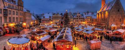 Финляндия хочет открыть границы для туристов из ряда стран к Рождеству
