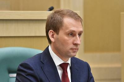 Комитет Госдумы поддержал назначение Козлова на пост главы Минприроды