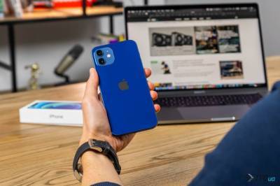 Apple назначила одному из главных сборщиков iPhone испытательный срок за нарушение трудовых прав студентов - itc.ua