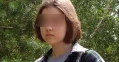 Пропавшая 8 ноября 15-летняя калининградка сама вернулась домой