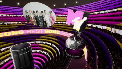 MTV European Music Awards 2020: Названы все победители премии