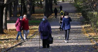 Россия ратифицировала соглашение о пенсионном обеспечении в ЕАЭС