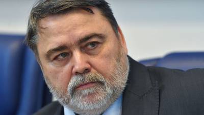 СМИ: глава ФАС Игорь Артемьев может уйти в отставку