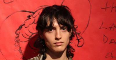 Умерла 25-летняя трансгендерная модель — избранница художника Славы Могутина - skuke.net - США
