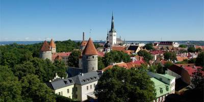 Глава МВД Эстонии назвал Байдена «коррумпированным типом» – и уйдет в отставку