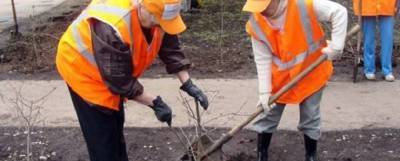 В Калужской области временно трудоустроят 700 безработных