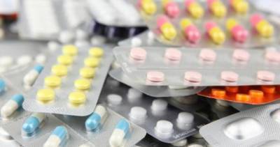 В Согдийской области изъяли из оборота 168 наименований лекарств и косметических средств с истекшим сроком годности