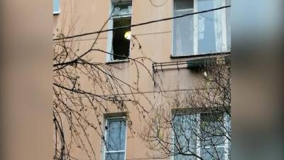 В квартире на Дачном проспекте взорвался самогонный аппарат