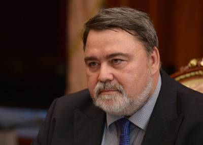 СМИ: Бессменный глава ФАС уйдет в отставку