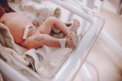 Врачи-чудотворцы: в Пскове выходили малыша размером с ладошку