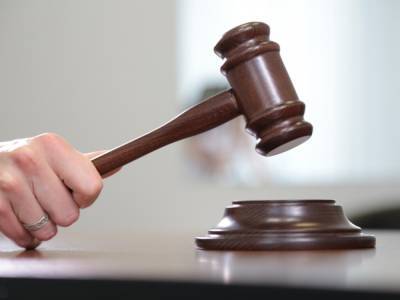 В Мелитополе суд оштрафовал «домашнего тирана»