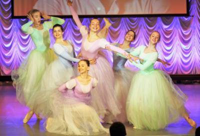 Грацию и мастерство танцоров из Ленобласти высоко оценили на Международном конкурсе White Line