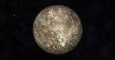 Москвичи смогут увидеть Меркурий на этой неделе