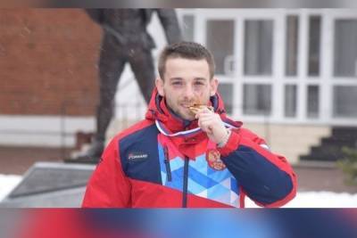 Рязанский полицейский стал Чемпионом Кубка мира по боевому самбо