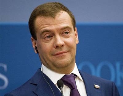 Медведев заявил о росте мошенничества в России