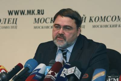 СМИ: Глава ФАС Артемьев уйдет в отставку