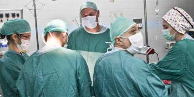 Минздрав назвал лучшую и худшую больницы Израиля