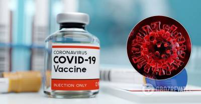 Вакцина от COVID-19 показала более 90% эффективности – Pfizer
