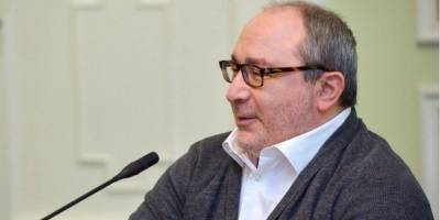 Кернес отказался от мандата депутата Харьковского горсовета