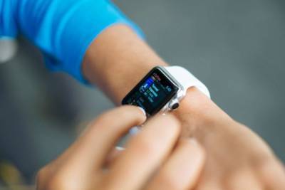«Умные» часы от Apple будут помогать пользователям преодолевать кошмары