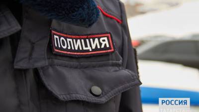 В Татарстане мужчина уговорил 15-летнюю девочку принять наркотики