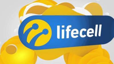 lifecell в III кв. увеличил доход на 14,2%