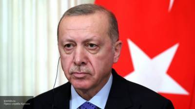 Эрдоган выступил за полный контроль Азербайджана над Карабахом